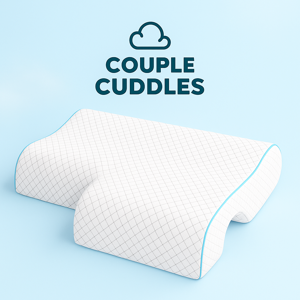 Couple Cuddles® - The Original