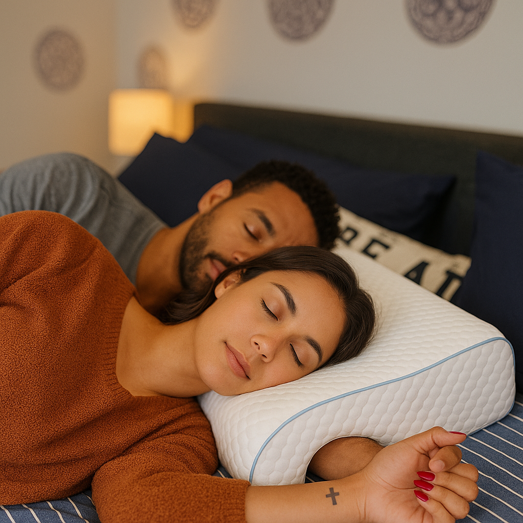 Couple Cuddles® - The Original