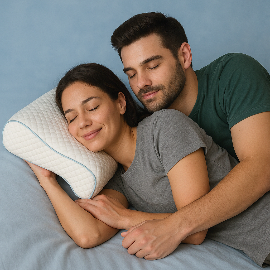 Couple Cuddles® - The Original